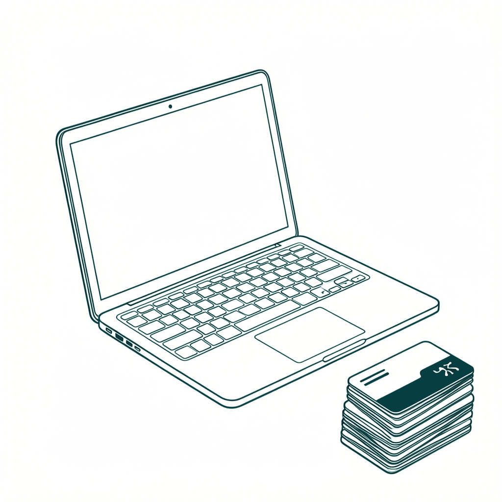 Illustration for B2B Sales Teams